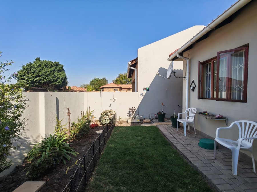 3 Bedroom Property for Sale in Waterval East North West